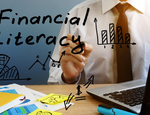 Financial Literacy Month: Tax Solutions to Maximize Your Savings